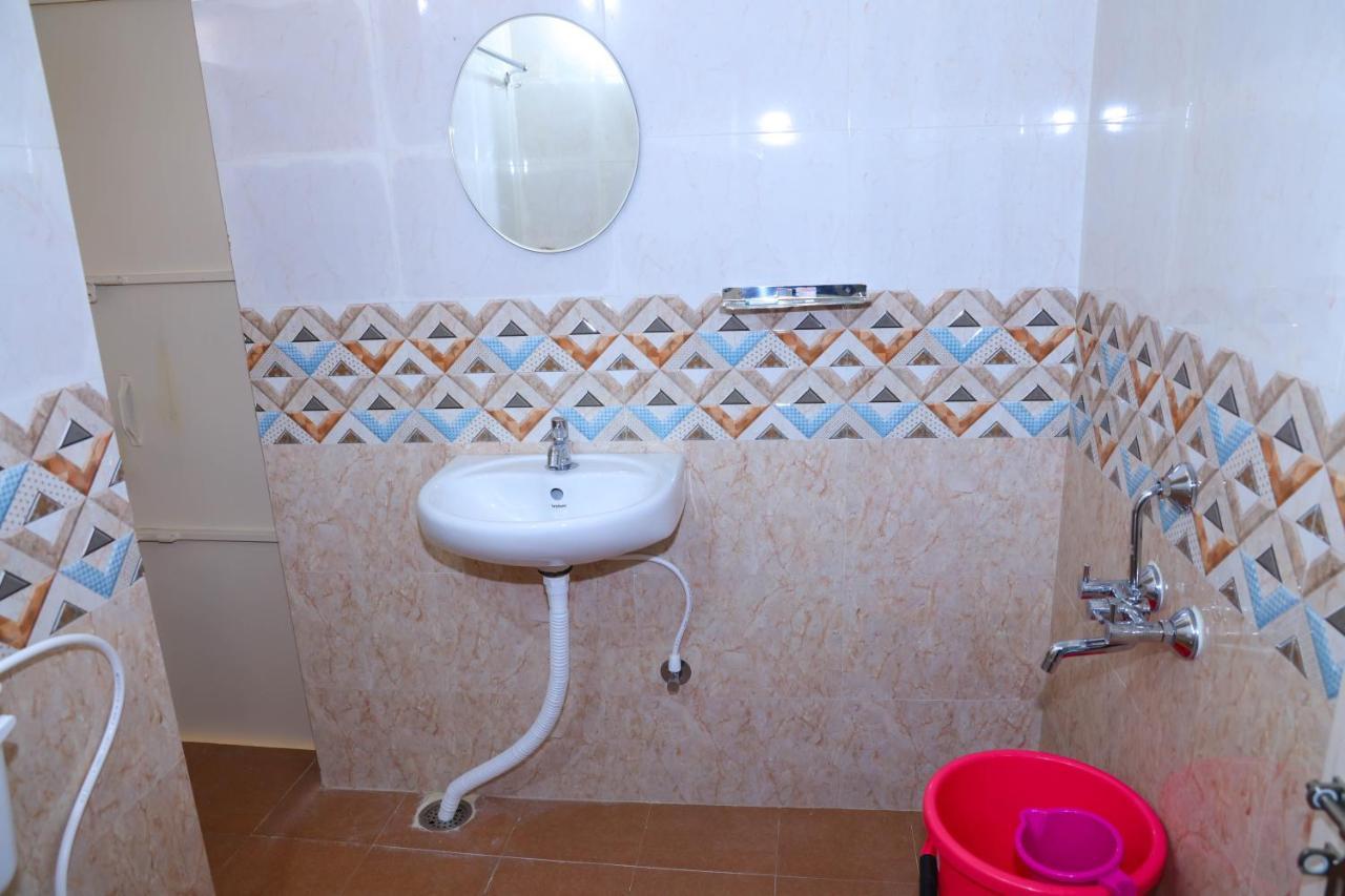 The Coorg Heaven Apartment Madikeri Luaran gambar