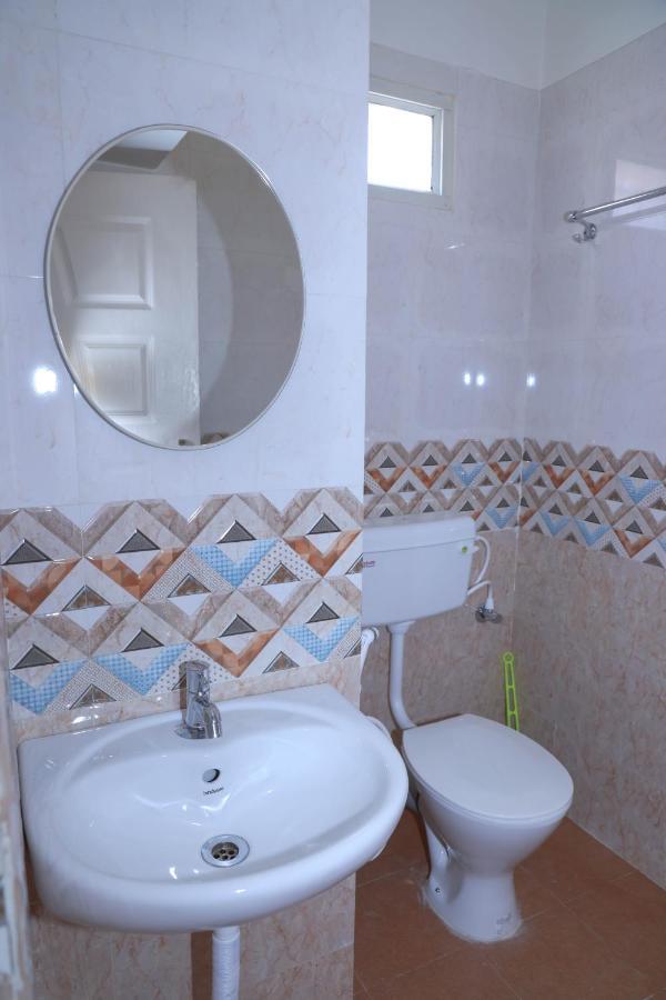 The Coorg Heaven Apartment Madikeri Luaran gambar