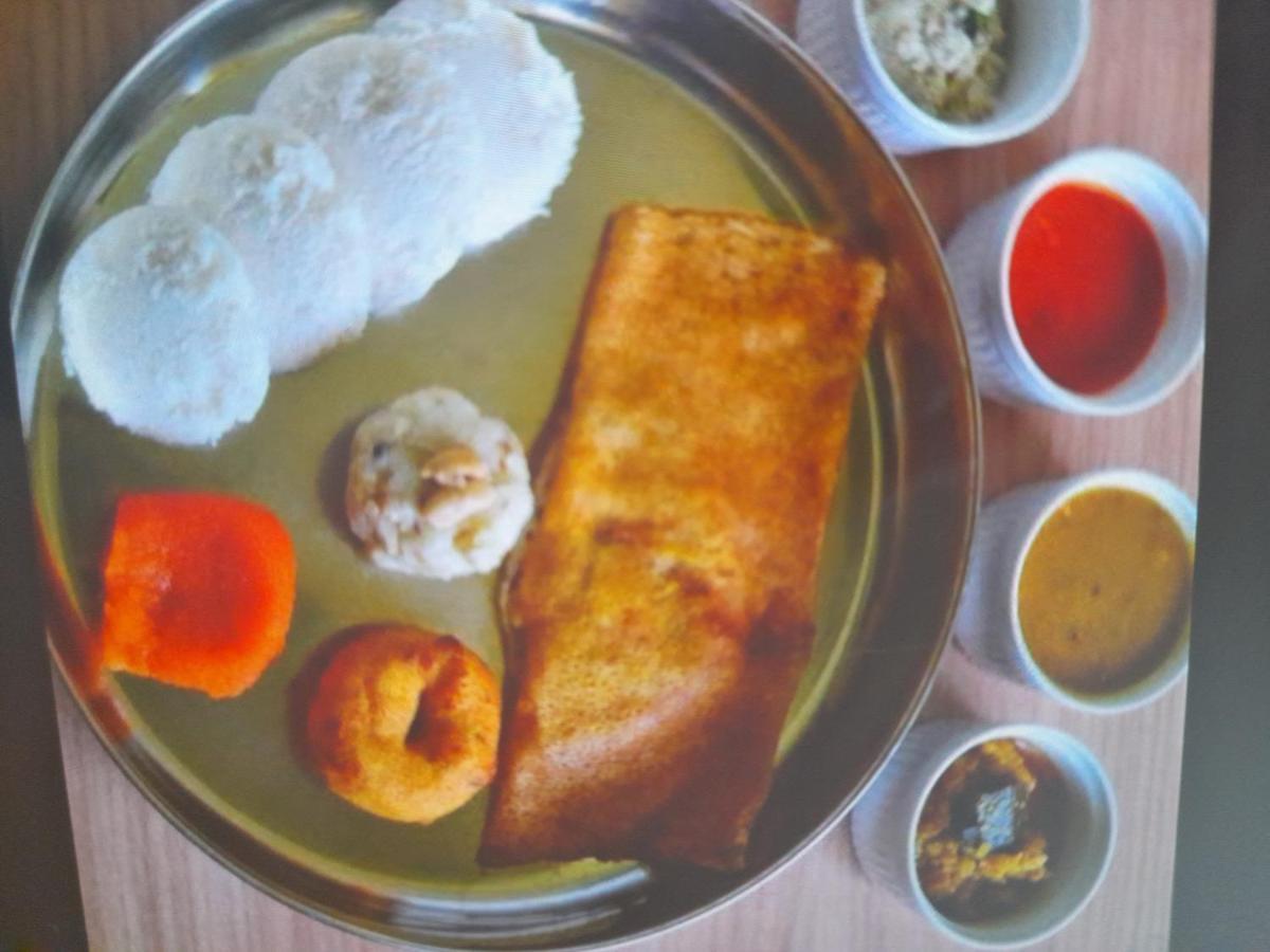The Coorg Heaven Apartment Madikeri Luaran gambar