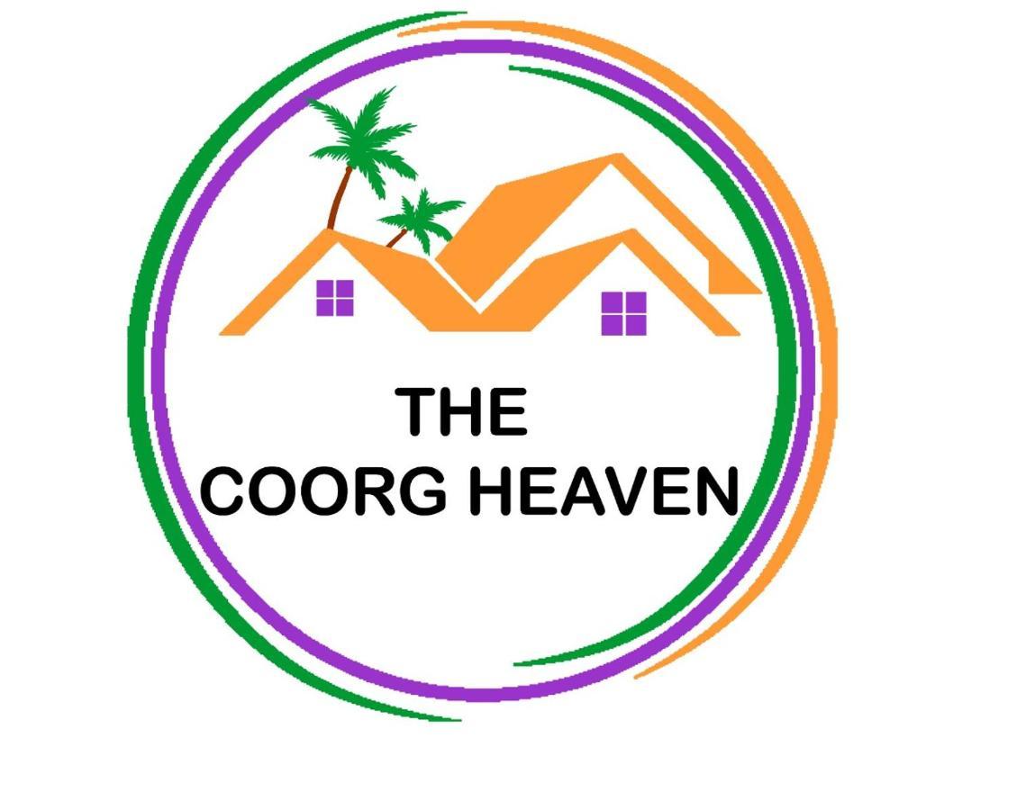 The Coorg Heaven Apartment Madikeri Luaran gambar