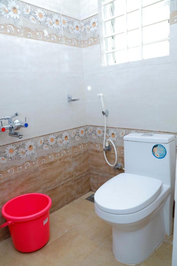 The Coorg Heaven Apartment Madikeri Luaran gambar