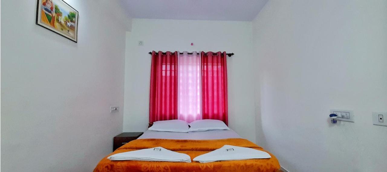 The Coorg Heaven Apartment Madikeri Luaran gambar