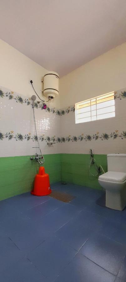 The Coorg Heaven Apartment Madikeri Luaran gambar